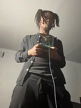 MIGHTYDEMONXXX Pertunjukan Webcam