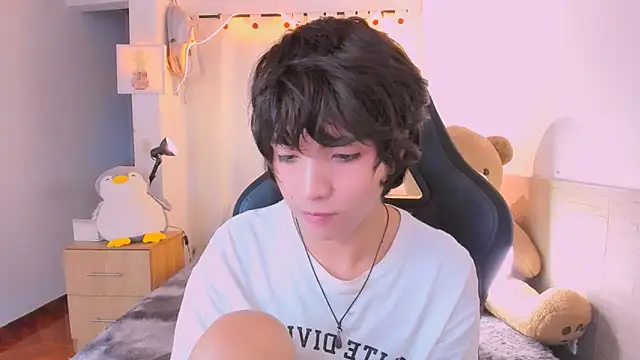 Sweet_Allan 即時 XXX 聊天