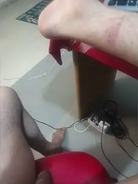 rahulkajuuu0909 Pertunjukan Webcam