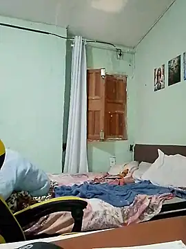 Show de BIADELICIA1 na webcam