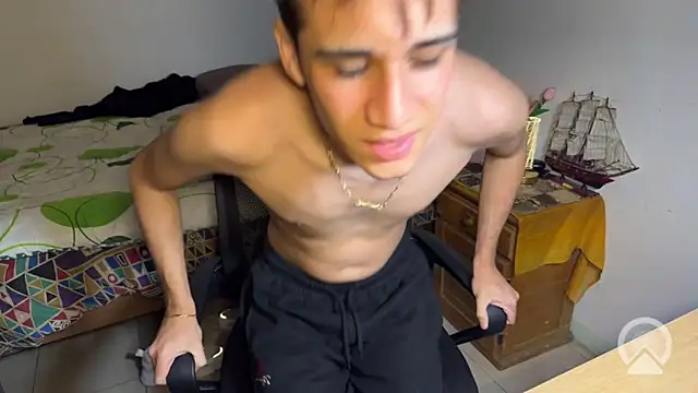 Chat XXX en directo de kevinnoff19