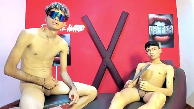 HORNY_PRETTY webcam show