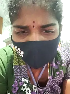 Tamil_Hot_Trisha's Webcam Show