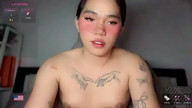 Kelly_Mckinney's Webcam Show