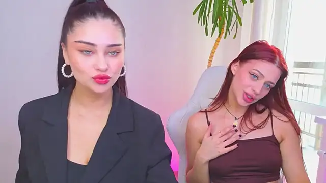 Sofia_PlumpのライブXXXチャット