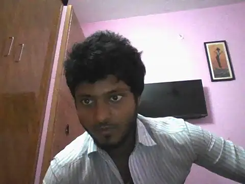 Show Webcam de kaaviya2026