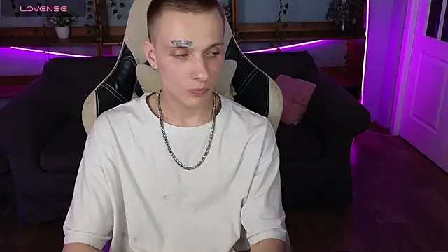 Dreamkai webkamerás műsora