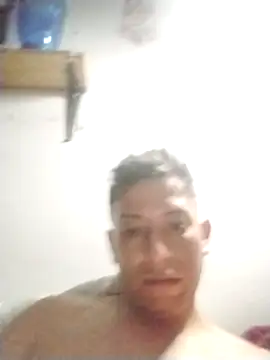 Webkamerová show Dimaa01