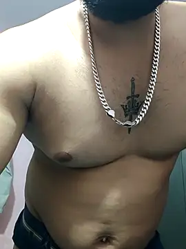 Show de kamukhraja1 na webcam