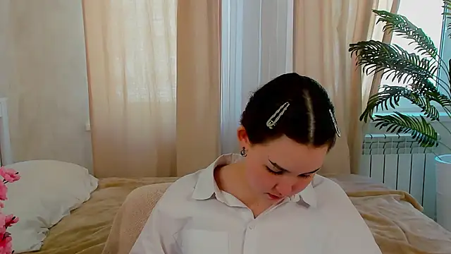 EdythSullens লাইভ XXX চ্যাট