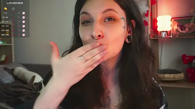 maymary_'s Live XXX Chat