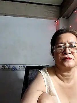 phnz Pertunjukan Webcam