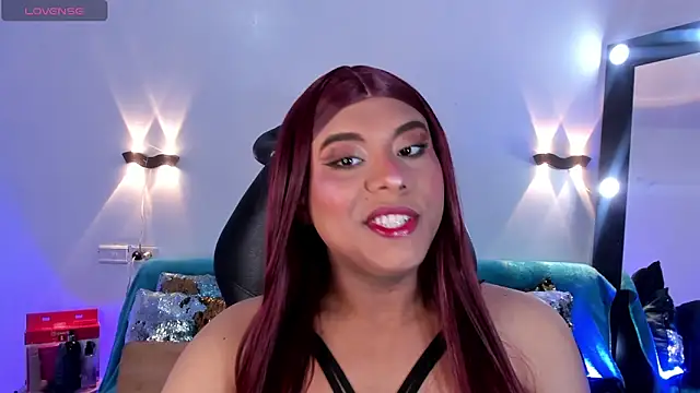 Emili_Roux 网络视讯表演