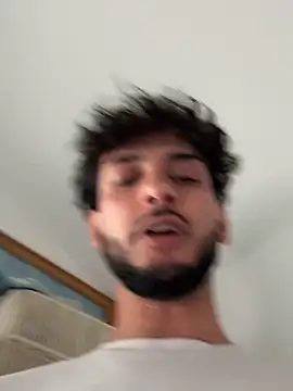 Gipsyboysteve Webcam-Show