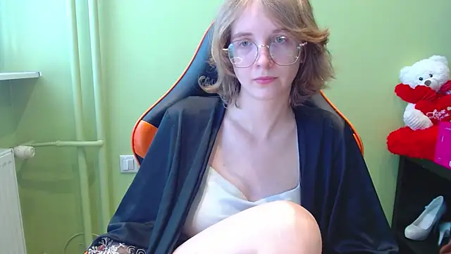 juicyPenny Live XXX-Chat