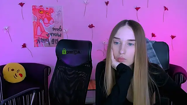 leslie_bird's Webcam Show