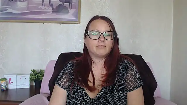 Lilia4joy's Live XXX Chat