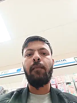 FulgentManner webkamerás műsora