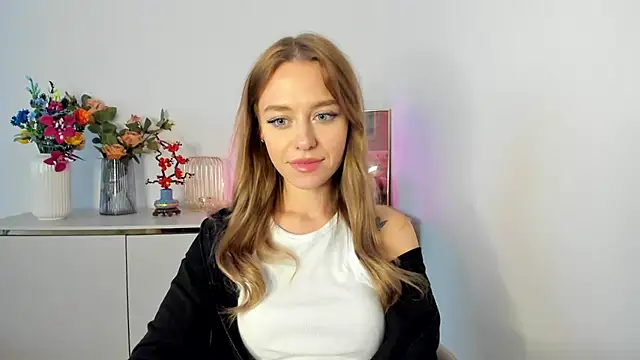 Chat XXX en directo de cindyLuvx