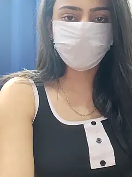 Ivymybae's Webcam Show