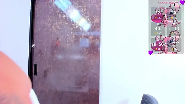 Chat XXX en directo de zoi_jazmin