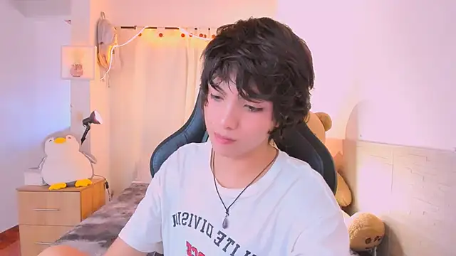 Sweet_Allan Webcam Show