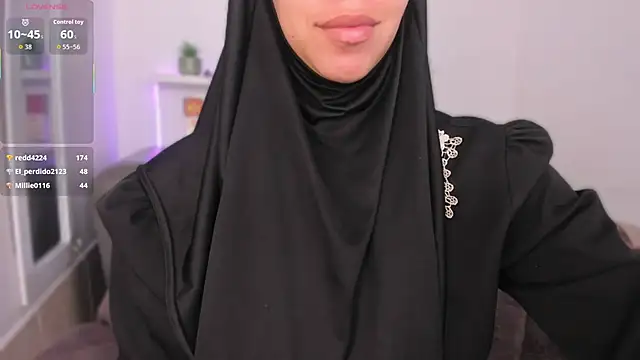 salma_arabiccのライブXXXチャット