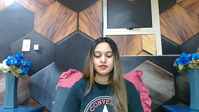 Živý XXX chat indianclassic18