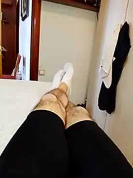 juliatoo's Webcam Show