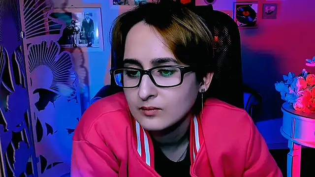 LixeLuna 即時 XXX 聊天