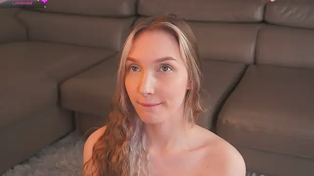 Show webcam de YvetteMilbrett