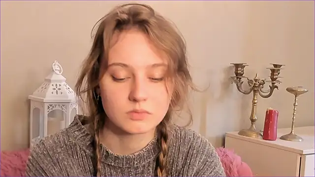 แชท XXX สดของ RubieHeiser