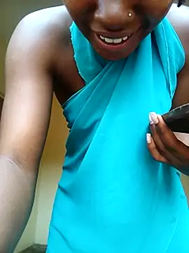 GEMJOANA: вебкам-шоу