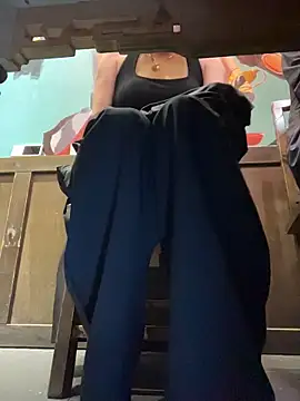 Lola666999's Webcam Show