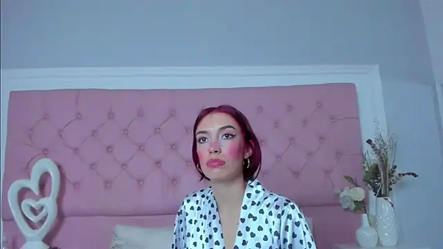 DannaFlame_ Webcamshow