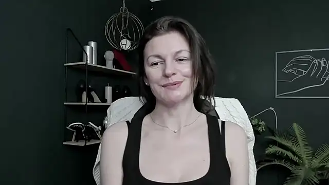 Czat XXX na żywo – VivianWILD