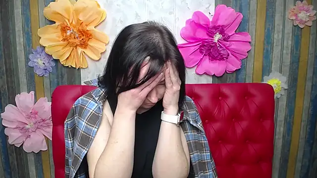 Czat XXX na żywo – MarieSho