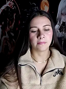 CharlotteSex_ Webcamshow