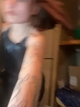 Webkamerová show Tastybabe22