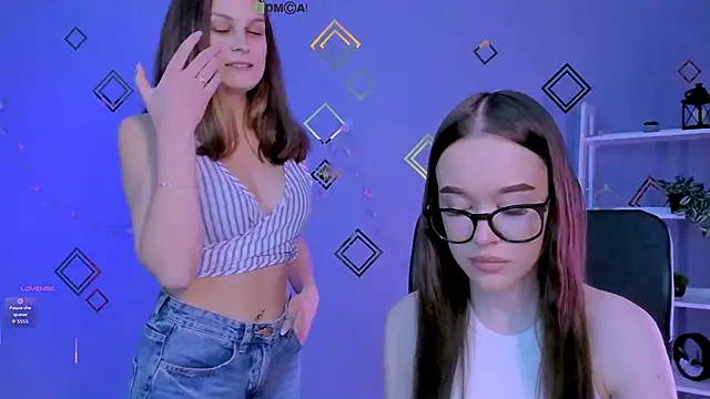 clery_abyss' Live XXX Chat