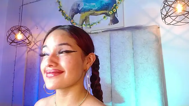 Chat XXX Live madissonrousecs