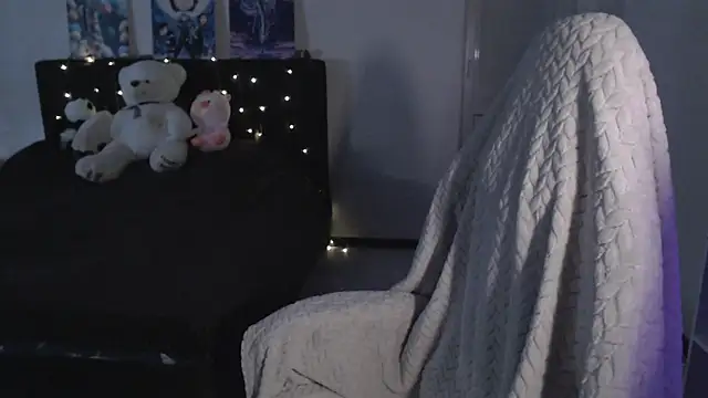 Little_flowers' Live XXX Chat