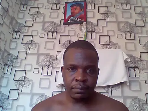 Chumba_001 ওয়েবক্যাম শো