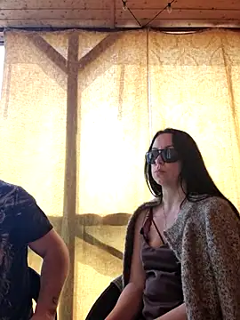 XXX chat uživo modela -Pupsiki-