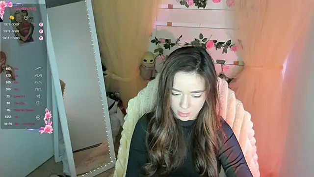 Bella_XO Obrolan Langsung XXX