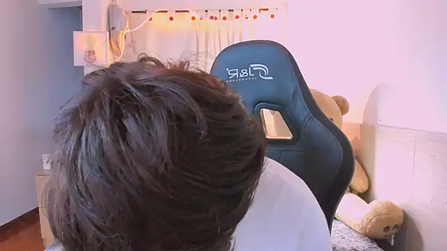 Sweet_Allan 라이브 XXX 채팅