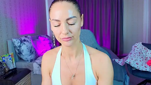 MalenaBelucci_ Obrolan Langsung XXX