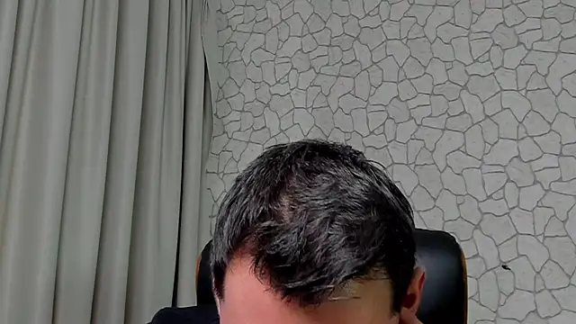 ClintMasters Show in webcam