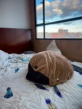 stormytt_ webkamerás műsora