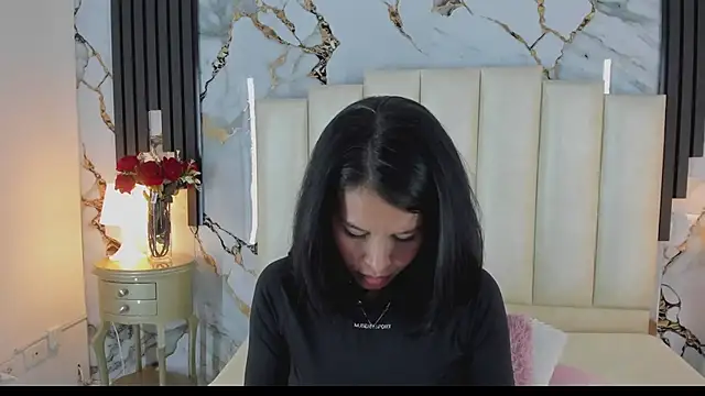 lulumars Live XXX-chat